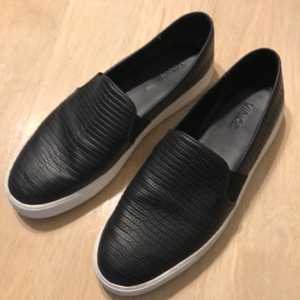 Vince flats